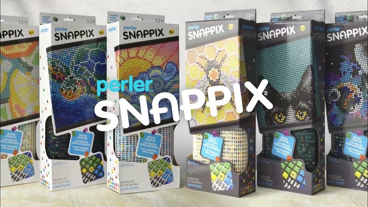 Produits Snappix Perler