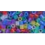 Perler mixed and special colors Beads 1,000/Pkg