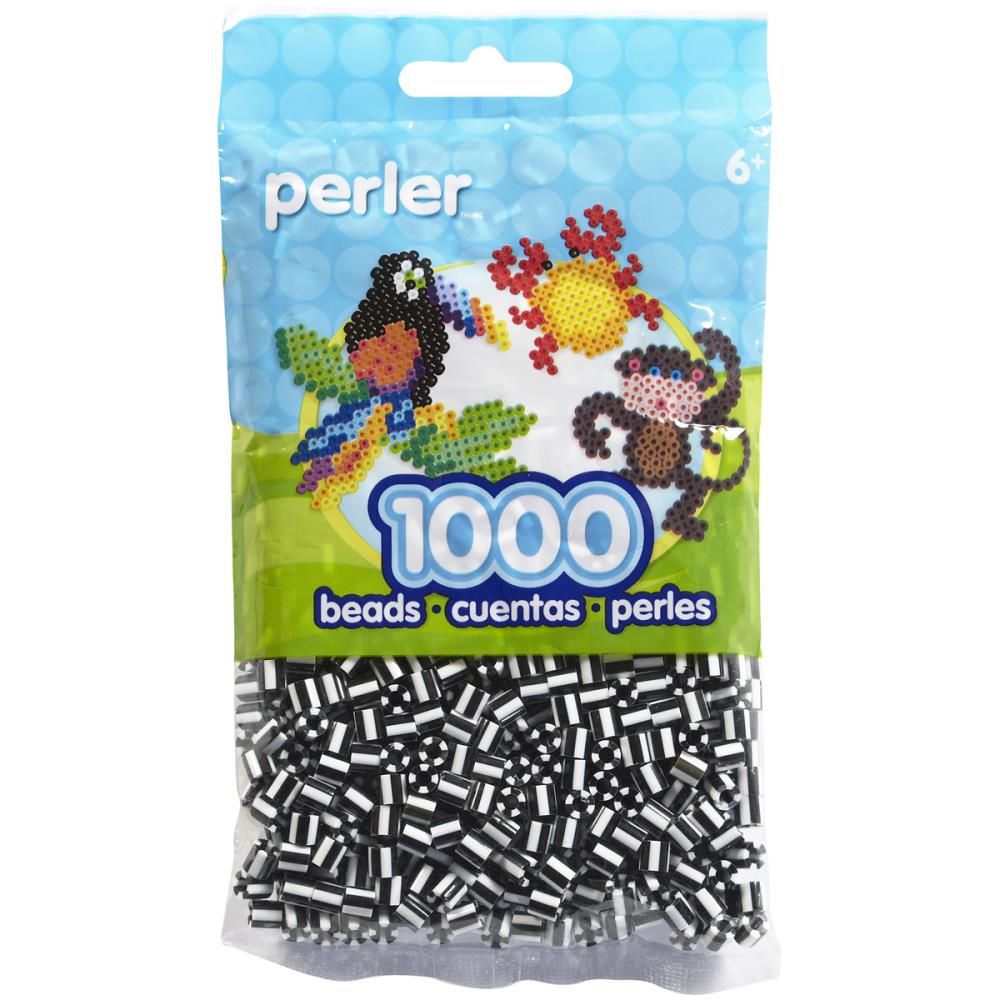 Perler mixed and special colors Beads 1,000/Pkg