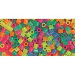 Perler mixed and special colors Beads 1,000/Pkg