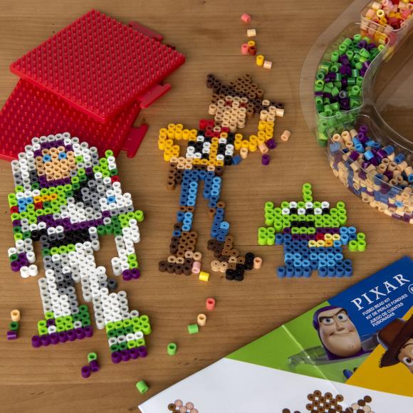 Fused Bead Box Kit - Disney Pixar - Toy Story
