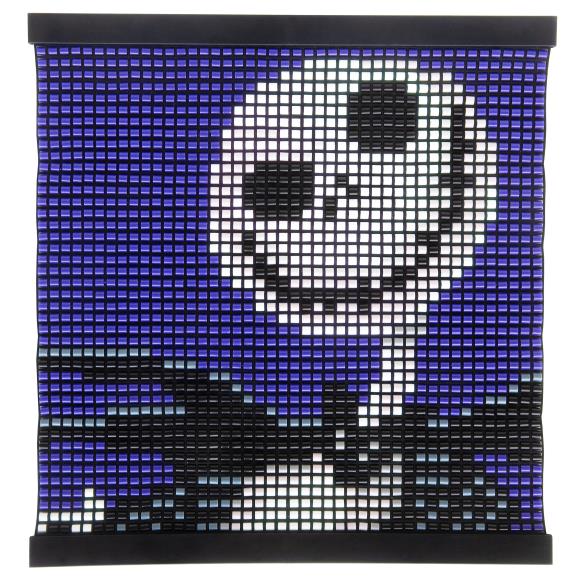 Kit Snappix - L'étrange Noël de Jack - Jack Skellington