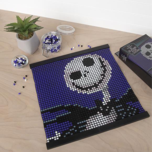 Snappix Kit 12"X12" - The Nightmare Before Christmas