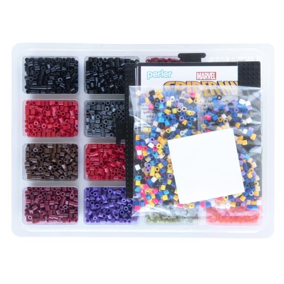 Perler Beads 1,000/Pkg – Chez MissPomme