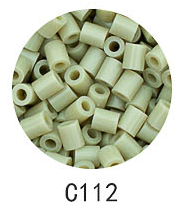 Billes fusibles Mini C112-2.6mm Artkal