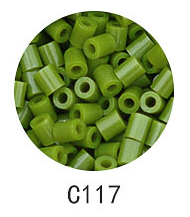 Billes fusibles Mini C117-2.6mm Artkal
