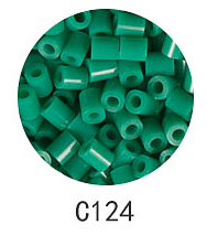 Billes fusibles Mini C124-2.6mm Artkal