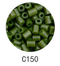 Billes fusibles Mini C150-2.6mm Artkal