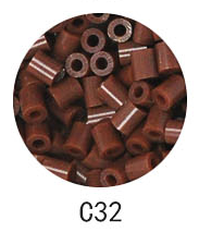 Billes fusibles Mini C32-2.6mm (Brown) Artkal
