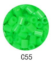 Billes fusibles Mini C55-2.6mm (Conifer) Artkal