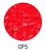 Billes fusibles Mini Perlées CP5-2.6mm Artkal
