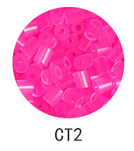 Fuse beads Mini Translucent CT2-2.6mm Artkal