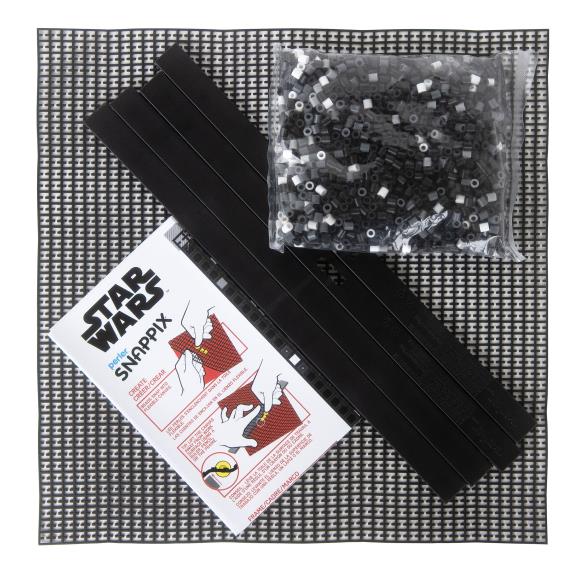 Kit Snappix - Star Wars - Dark Vador