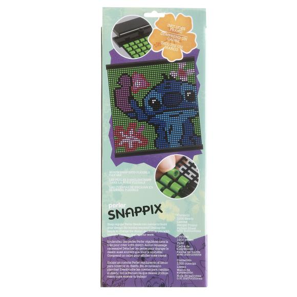 Snappix Kit 12"X12" - Disney - Stitch