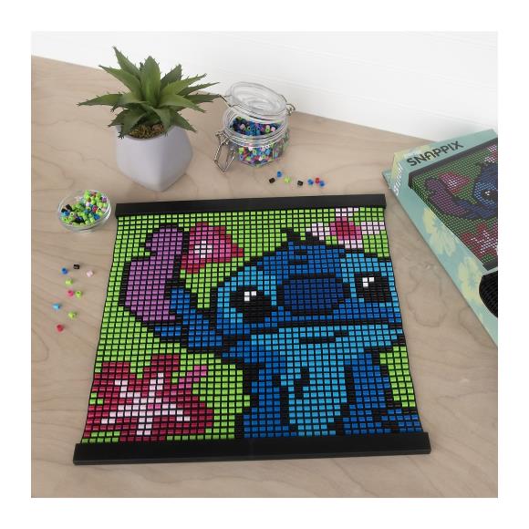 Snappix Kit 12"X12" - Disney - Stitch