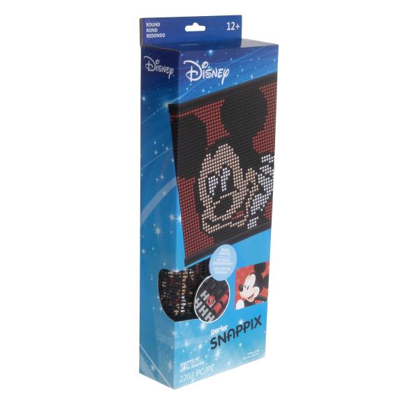 Snappix Kit 12"X12" - Disney - Mickey Mouse