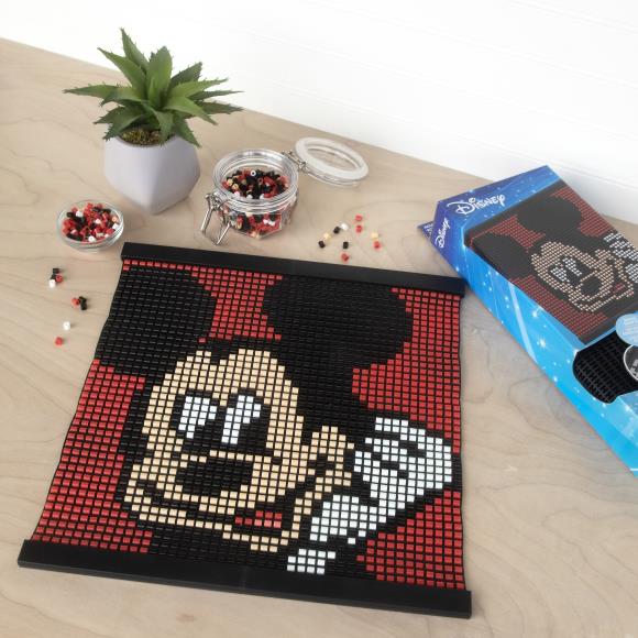 Kit Snappix - Disney - Mickey la souris