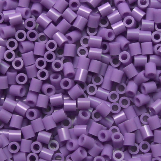 Billes fusibles Midi S12-5mm (Pastel Lavender) Artkal
