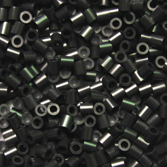 Billes fusibles Midi S13-5mm (Black) Artkal