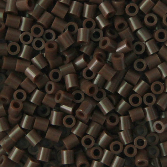 Billes fusibles Midi S16-5mm (Brown) Artkal