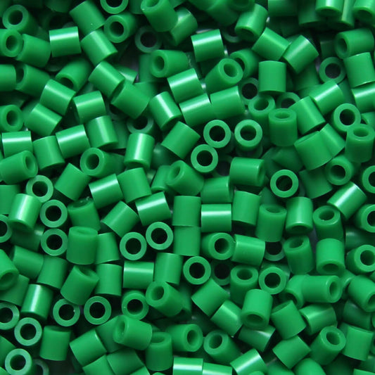 Billes fusibles Midi S20-5mm (Green) Artkal