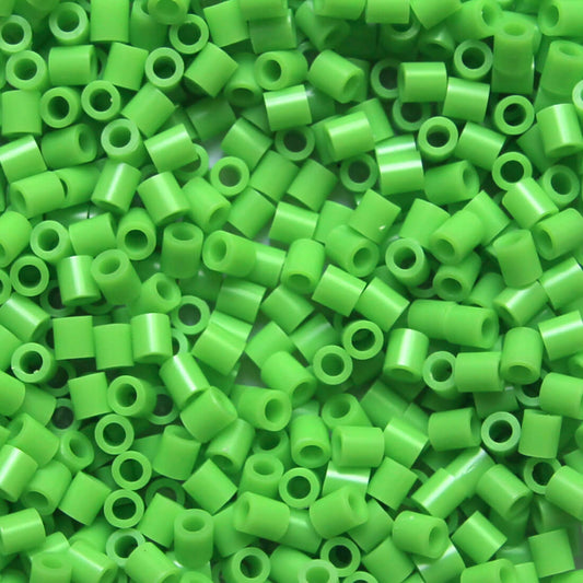 Billes fusibles Midi S21-5mm (Pastel Green) Artkal