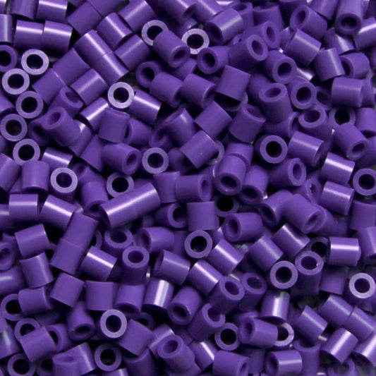 Billes fusibles Midi S23-5mm (Royal Purple) Artkal
