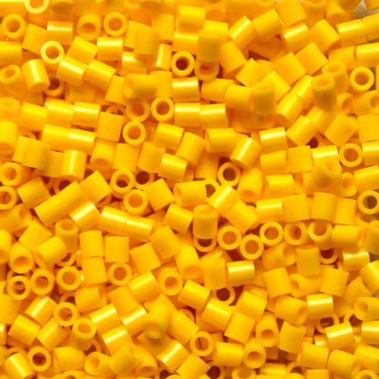 Billes fusibles Midi S27-5mm (Yellow) Artkal