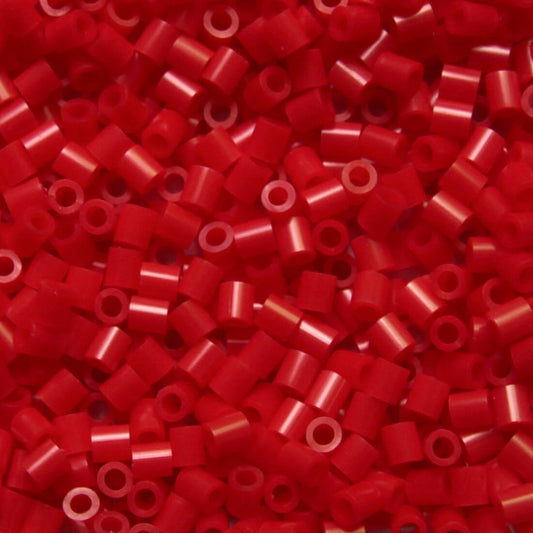 Billes fusibles Midi S34-5mm (Red) Artkal