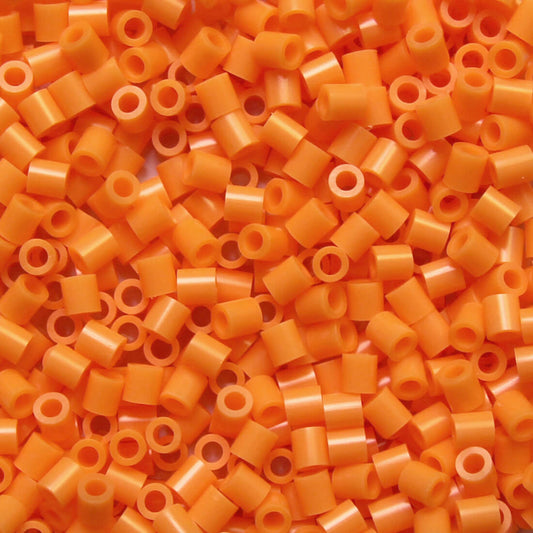 Billes fusibles Midi S39-5mm (Yellow Orange) Artkal