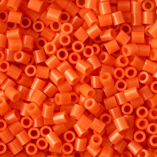 Billes fusibles Midi S04-5mm (Orange) Artkal