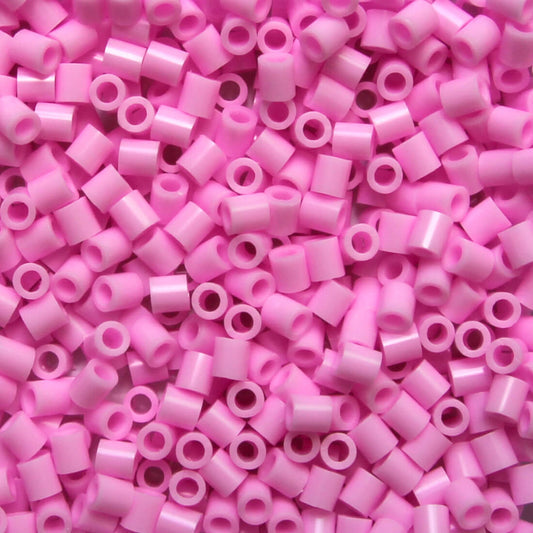 Billes fusibles Midi S40-5mm (Carnation Pink) Artkal