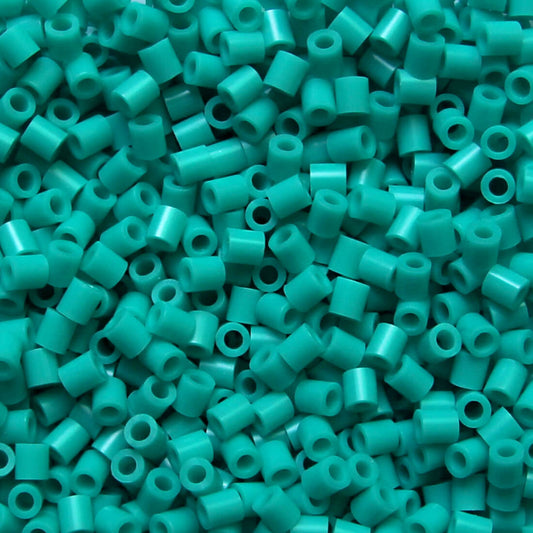 Billes fusibles Midi S45-5mm (Medium Turquoise) Artkal