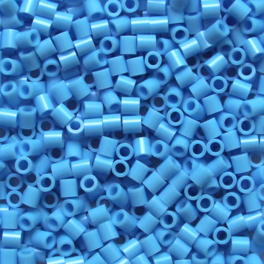 Billes fusibles Midi S53-5mm (Blue Enchantress) Artkal