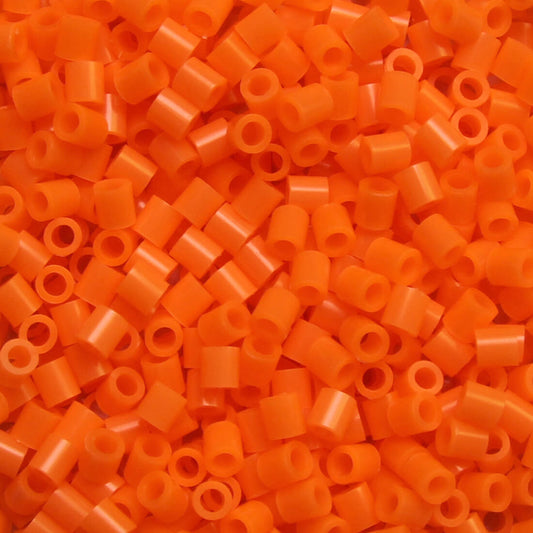 Billes fusibles Midi S56-5mm (Bright Carrot) Artkal