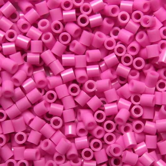 Billes fusibles Midi S06-5mm (Raspberry Pink) Artkal