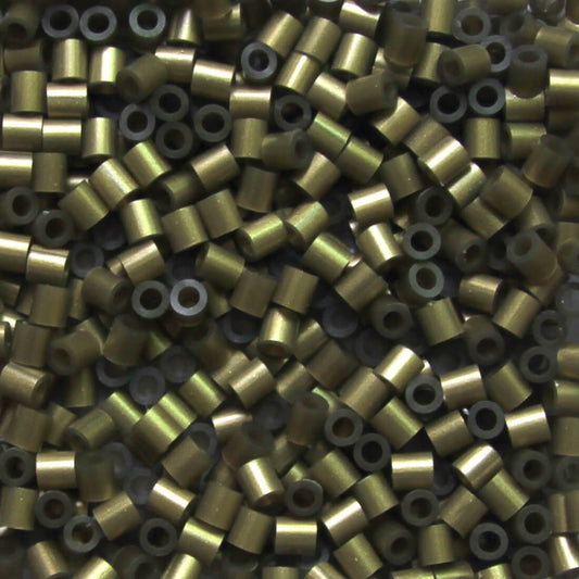 Billes fusibles Midi S63-5mm (Metallic Gold) Artkal
