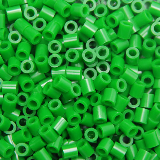 Billes fusibles Midi S71-5mm (Jade Green) Artkal