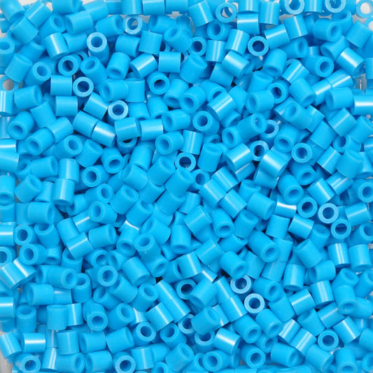 Billes fusibles Midi S72-5mm (Light Sea Blue) Artkal