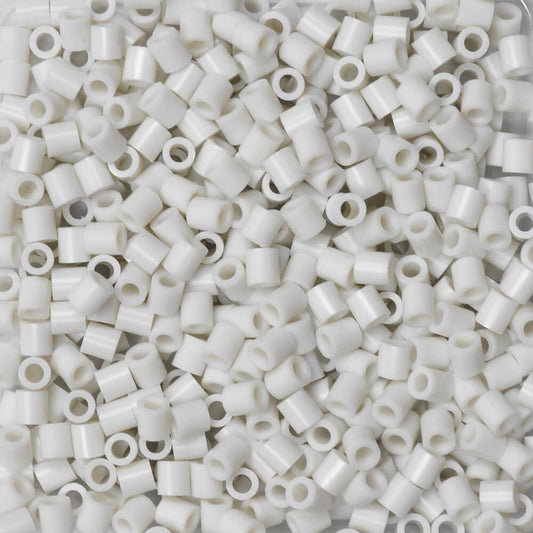 Fuse beads Midi S77-5mm (Ghost White) Artkal