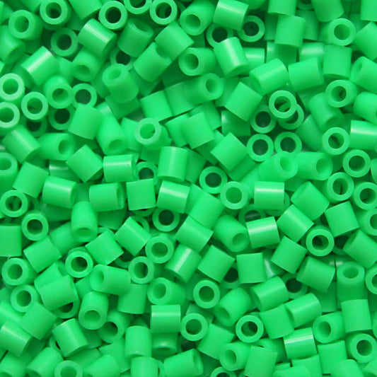 Billes fusibles Midi S08-5mm (Emerald) Artkal