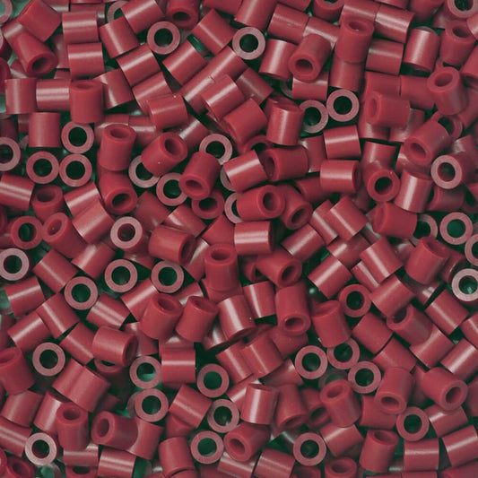 Billes fusibles Midi S85-5mm (Red Wine) Artkal