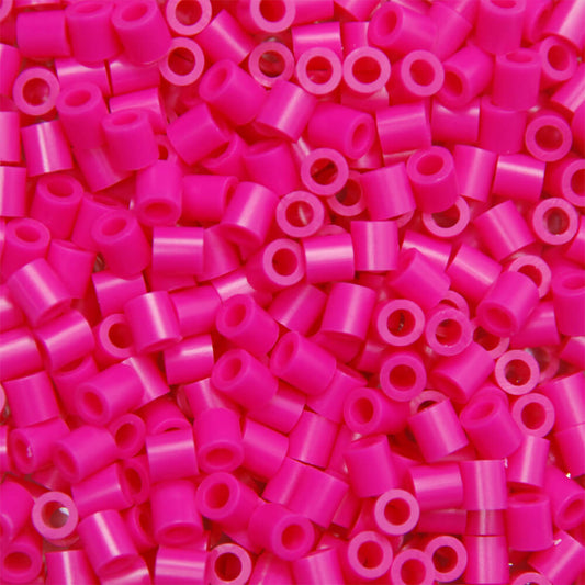 Billes fusibles Midi S88-5mm (Dark Pink) Artkal