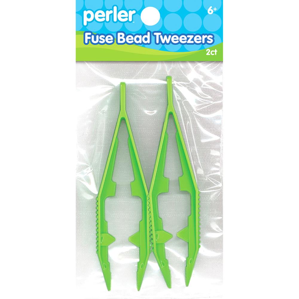 Perler Bead Tweezers 2/Pkg