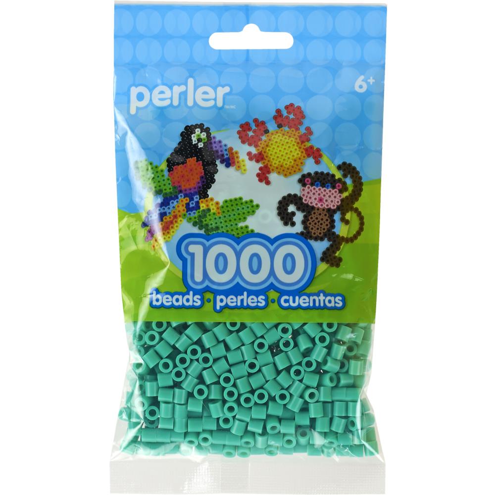 Billes fusibles 5mm Perler 1,000/Pqt