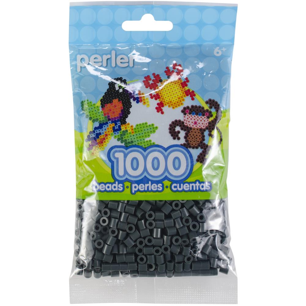 Perler Beads 1,000/Pkg