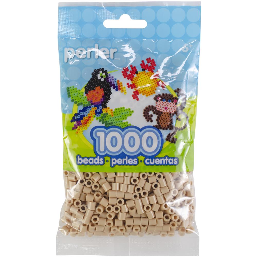 Perler Beads 1,000/Pkg