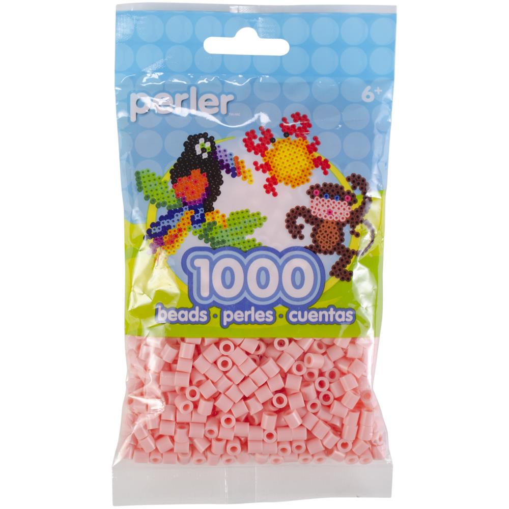 Perler Beads 1,000/Pkg