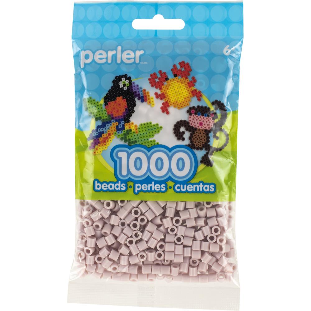 Billes fusibles 5mm Perler 1,000/Pqt