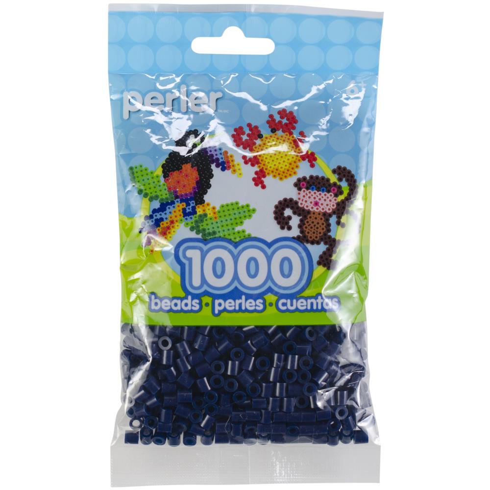 Perler Beads 1,000/Pkg